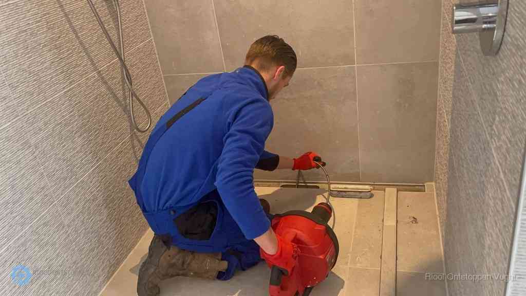 Bad Ontstoppen Vught