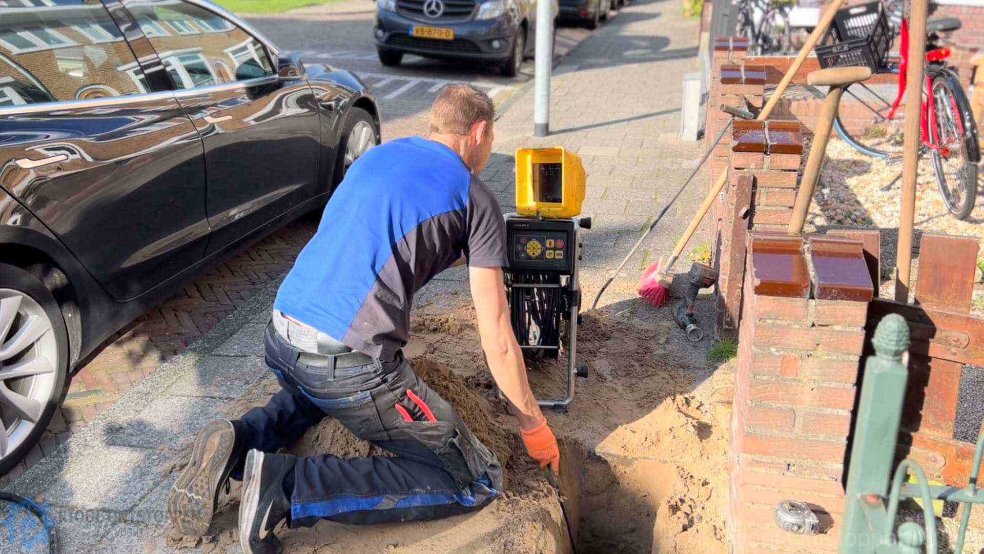 Ontstoppingsbedrijf Vught