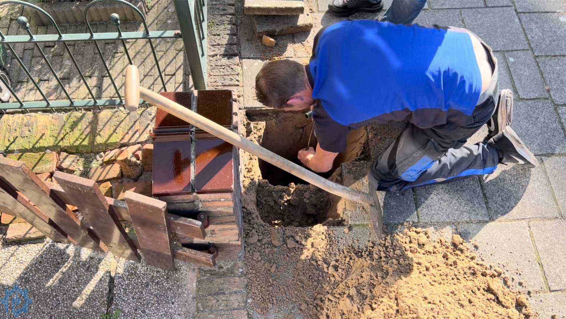 Riolering Ontstoppen Vught