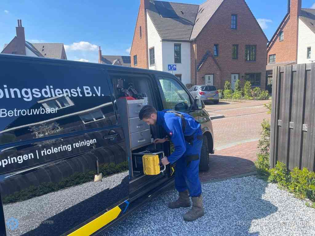 Riool Ontstoppingsbedrijf Vught
