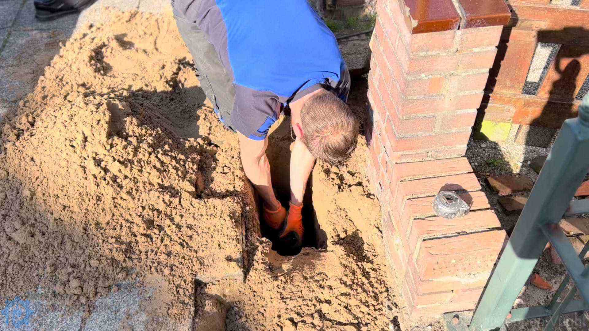 Riool Ontstopt Vught
