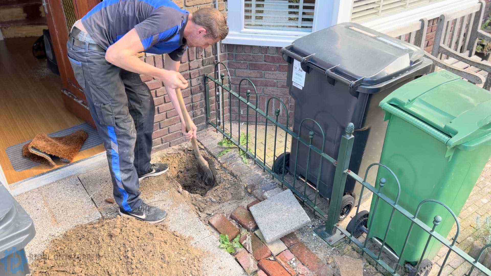 Riool Verstopping Vught
