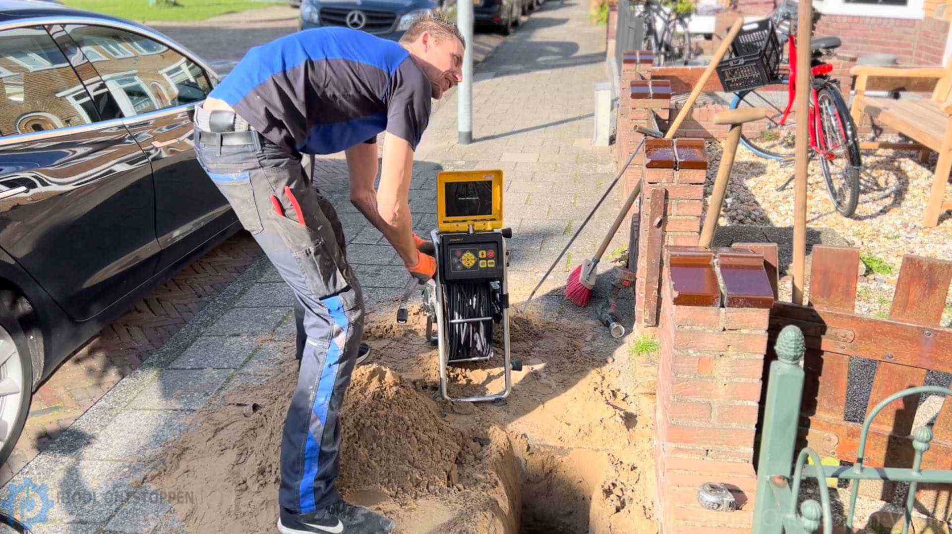 Vught riool ontstoppen Vught riool ontstoppen