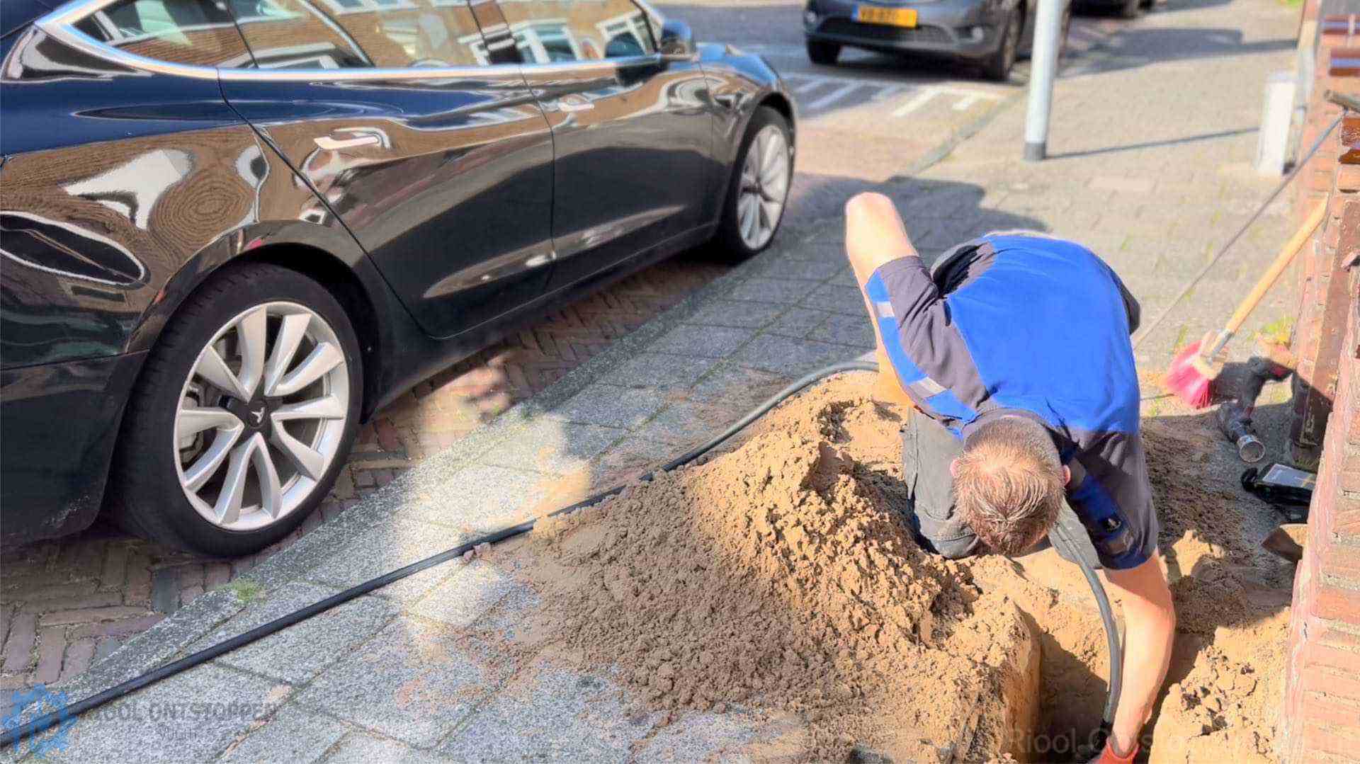 WC verstopping Vught WC verstopping Vught